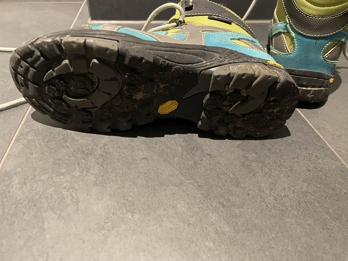Mckinley Schuhe für Jungen: Wanderschuh – Gebraucht aus Balgach von sei_s6d7 3