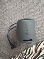 Sony SRS-XB100 Bluetooth Lautsprecher