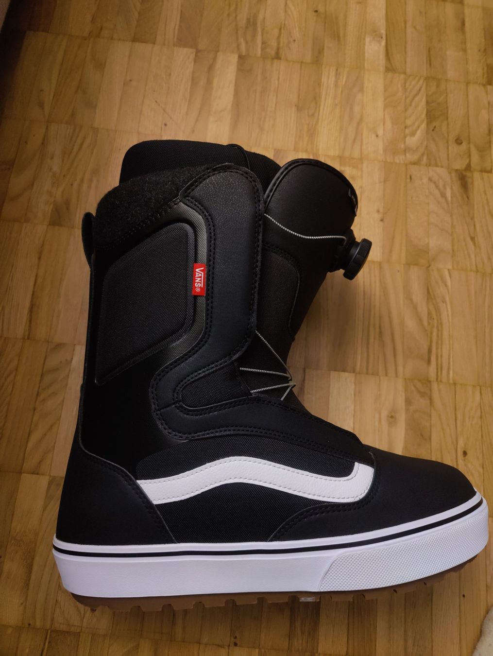 Chaussures hommes: Vans Snowboard Boots – D'occasion à Zürich par Caeirop 7