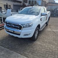 Ford Ranger, mit Zubehör !!Top Zustandes , Sofort Verfügbar