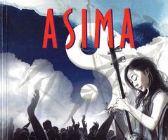 ASIMA Nicolas Fardel Christian Zufferey Weltmusik Wallis CD
