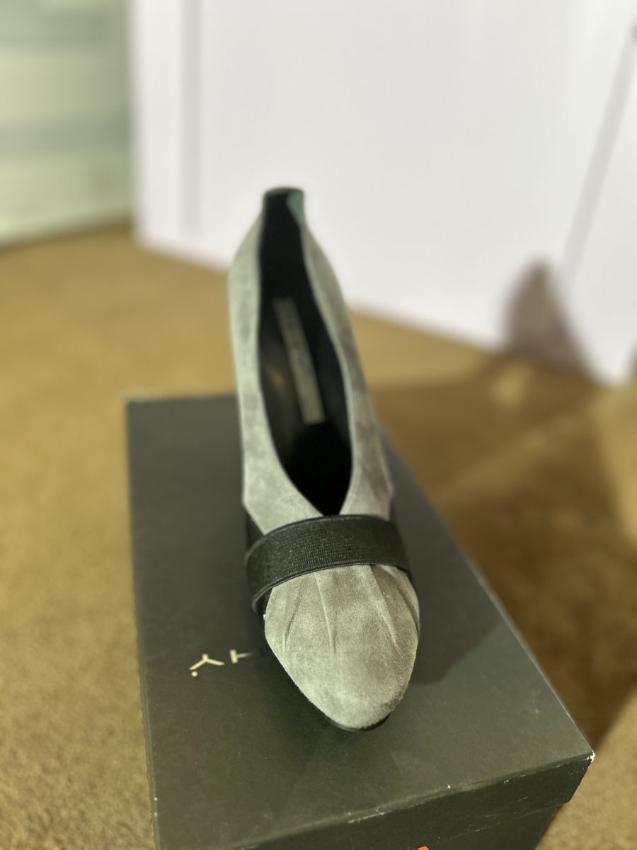 Scarpe da donna: Shoes – Nuovo e nell'imballaggio originale da Veyrier venduto da aliyag 2