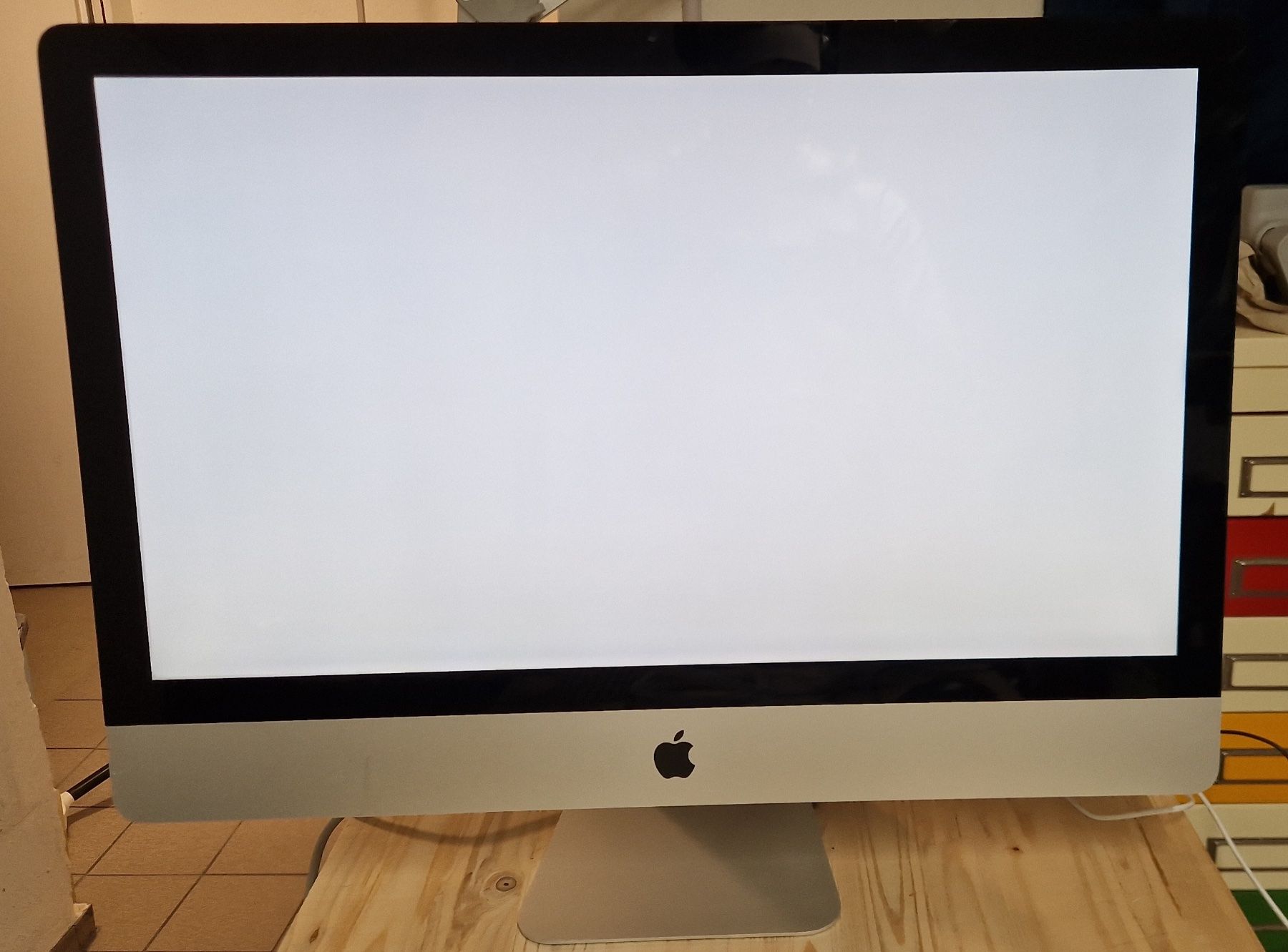 Apple PC: iMac 27-Zoll (Mitte 2011) – Usato da Zürich venduto da matisselover