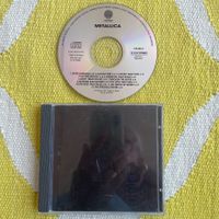 METALLICA-METALLICA/BEST OF