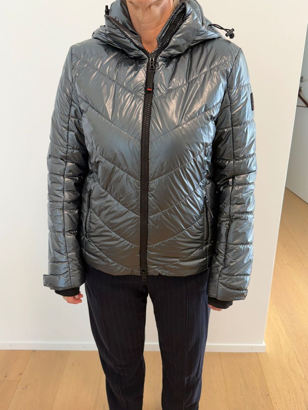 Bogner Jacken: Skijacke Fire + Ice – Gebraucht aus Stansstad von pet_gcb8 2