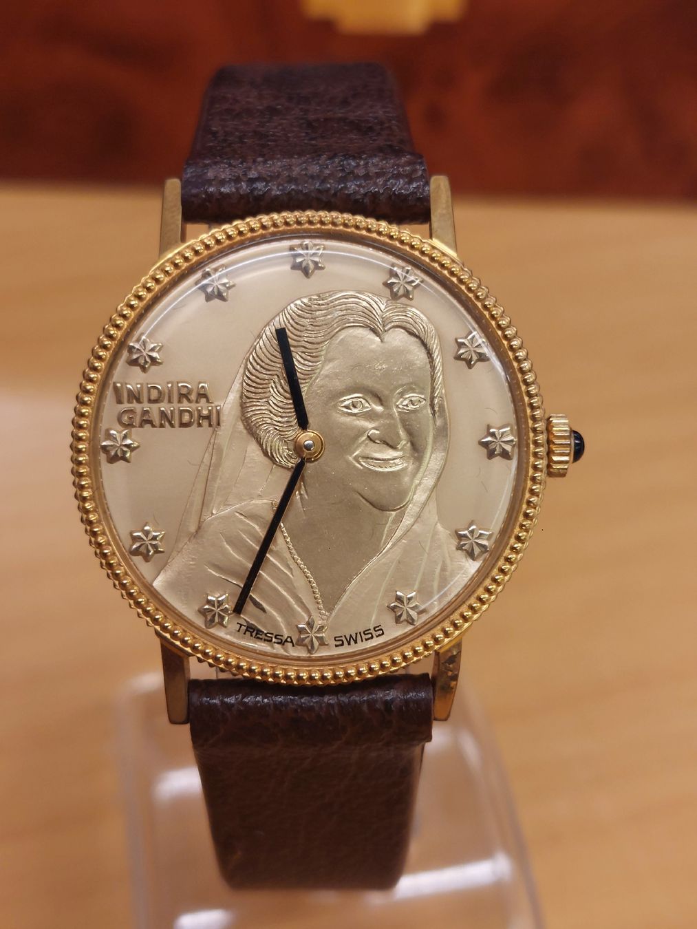 Orologi: Vintage Tressa – Usato da Zürich venduto da shimibene
