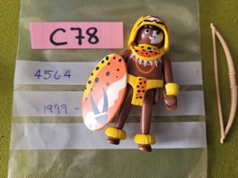 Playmobil Special Sammelfigur C78