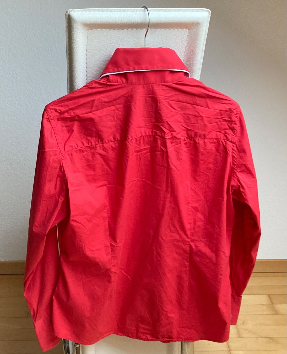 Camicette: Cavallaro Napoli Bluse Gr.46 – Usato da Unterägeri venduto da Jutka_04 2