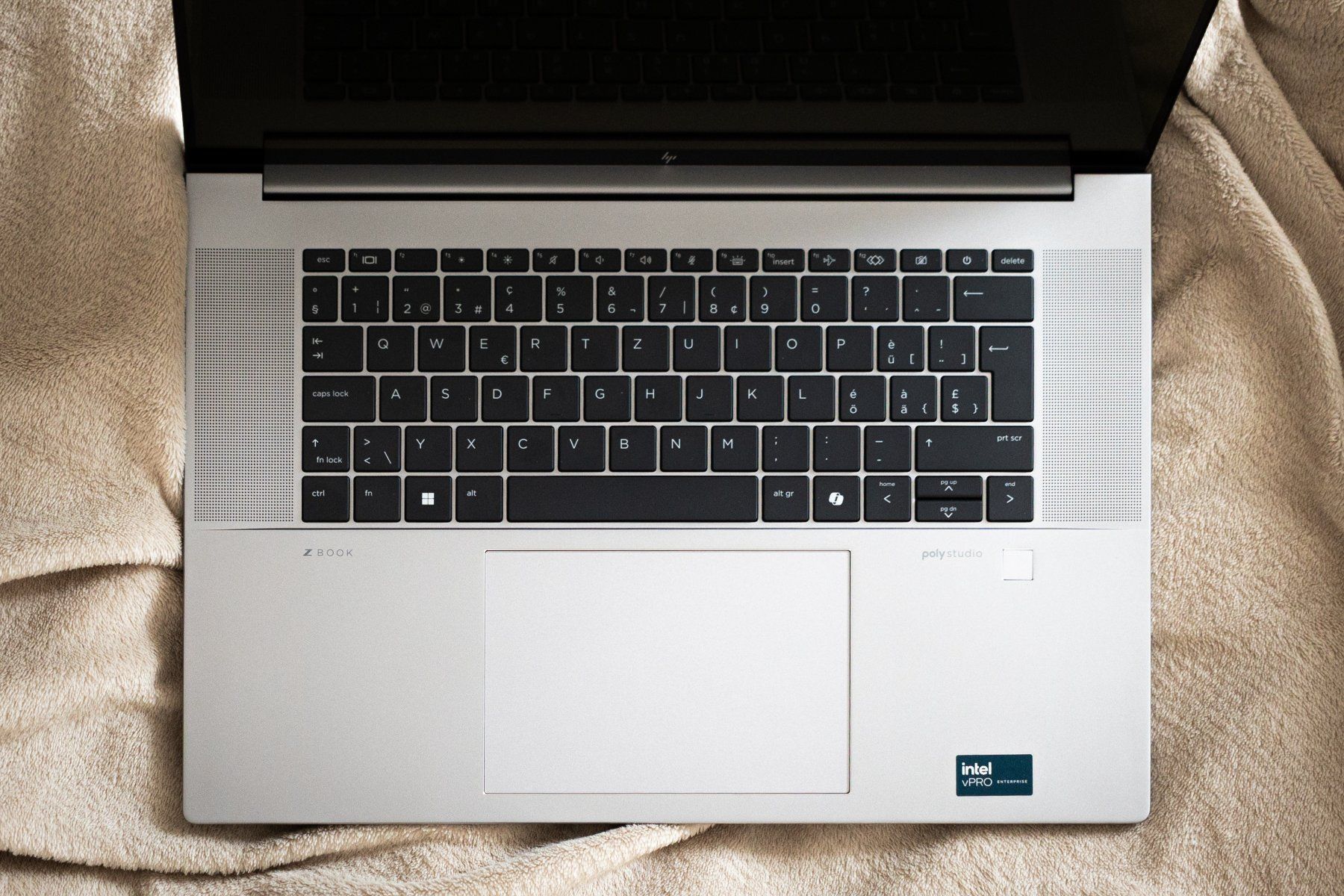 Hewlett Packard Notebook: HP ZBook Studio 16 inch G11 – Nuovo e nell'imballaggio originale da Hünibach venduto da lui_2tm7 4