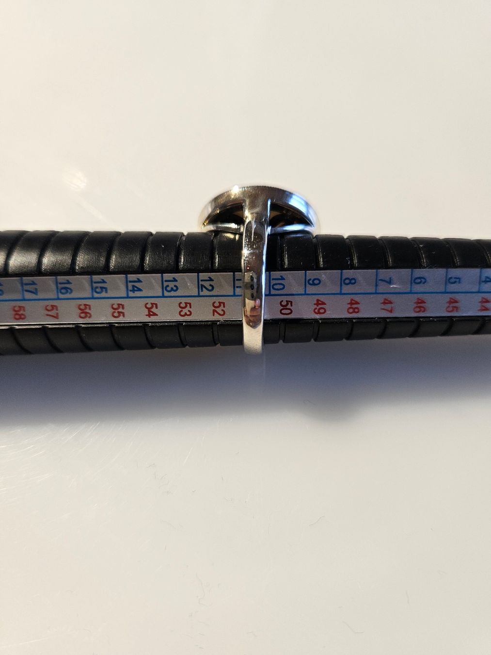 Ringe: Ring aus Silber Grösse 51 – Neu (gemäss Beschreibung) aus Winterthur von ste_tcx5 4