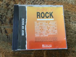 CD Bo Diddley John Mayall Jean and Dean …