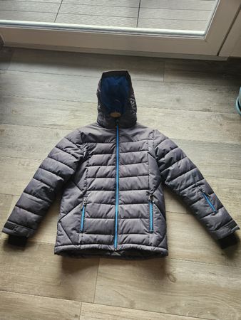 Skijacke 46 N