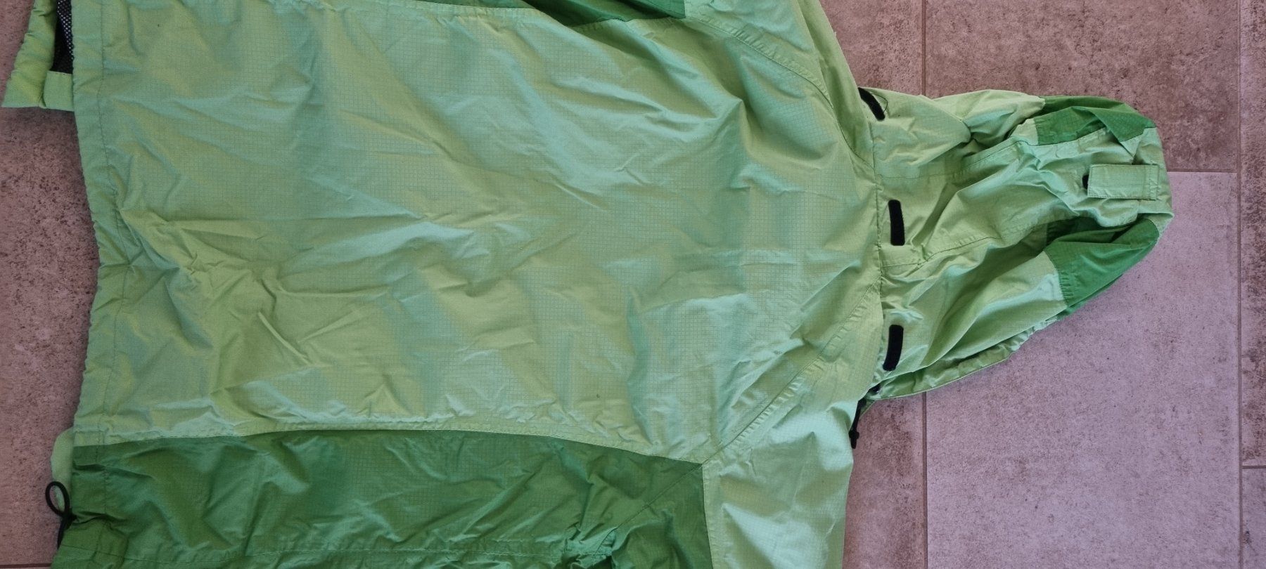 Giacche: Regenjacke McKINLEY gr.42 – Usato da Grossdietwil venduto da GNOM313 2