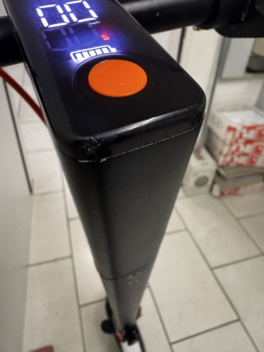 Veicoli elettrici: e-Scooter Yade KS5 Pro – Nuovo (secondo la descrizione) da Oberweningen venduto da Glf.1981 4