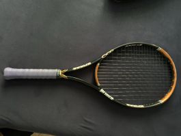 Prince Tennisracket, inkl. Tennis Tasche