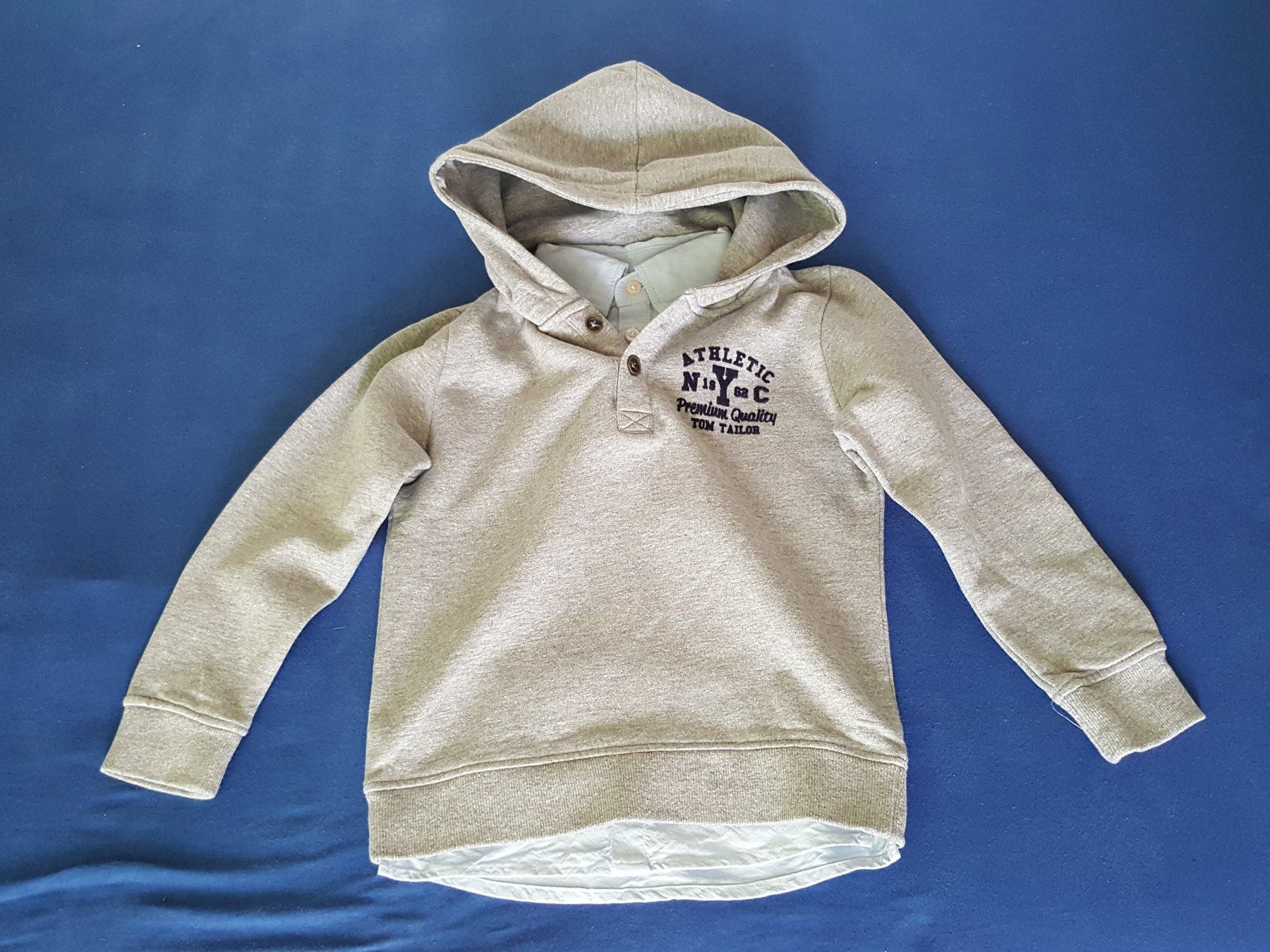 Ensembles coordonnés: 10 teiliges Marken Kleiderpaket Gr.  104/110 – D'occasion à Widnau par KleineHonigblume 4