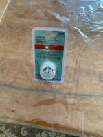 ÜBbergangsstecker Schweiz - Europa * Neu * 2 Stuck