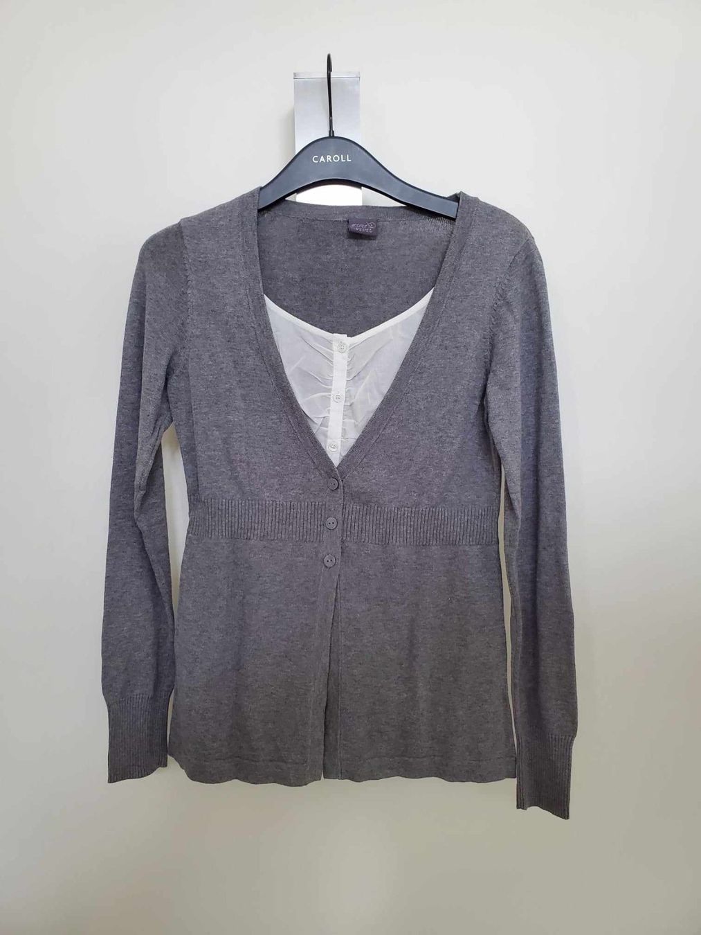 Esprit Pullover & Sweatshirts: Pull "Esprit" – Gebraucht aus Bernex von Sooeg_01 1