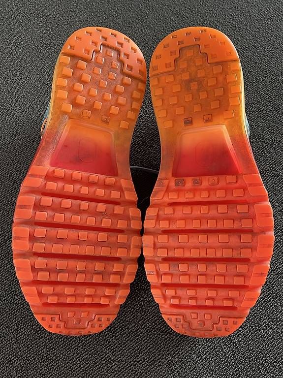 Herrenschuhe: Nike Sneaker  – Gebraucht aus Oberhofen TG von Home2009 3