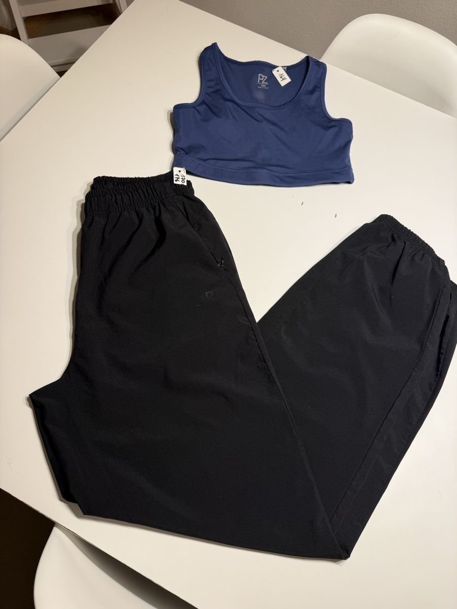 Lotti & Set di vestiti: Kleider set 2 Teil gr 164-170 – Nuovo (secondo la descrizione) da Zürich venduto da Denise-8050