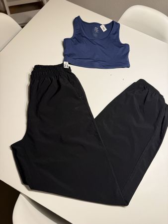 Kleider set 2 Teil gr 164-170