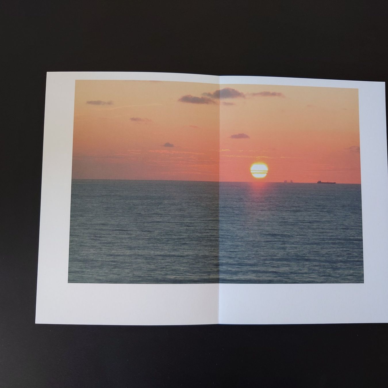 Bücher: NEW HORIZONS - Bruno van den Elshout. Limitet Edition. NEU – Neu (gemäss Beschreibung) aus Zürich von Rst7 8