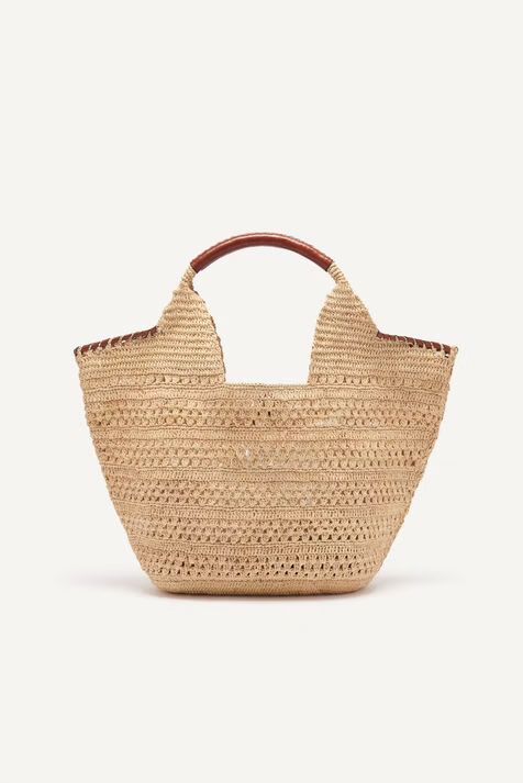Ba&Sh Sacs femmes: Ba&sh raffia bag  – Neuf (Voir description) à Rolle par AstridK 1