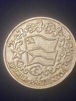 Freundschaftsmedaille UdSSR/CSSR, Rarität!