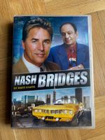 Nash Bridges - Die vierte Staffel - DVD