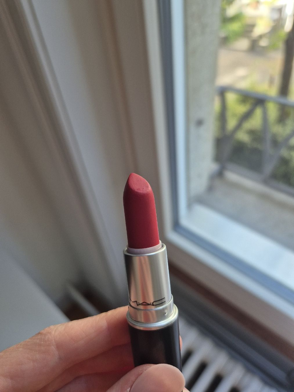 Mac Cosmetics Maquillage: MAC Lippenstift – Neuf (Voir description) à Basel par lilifee86 1