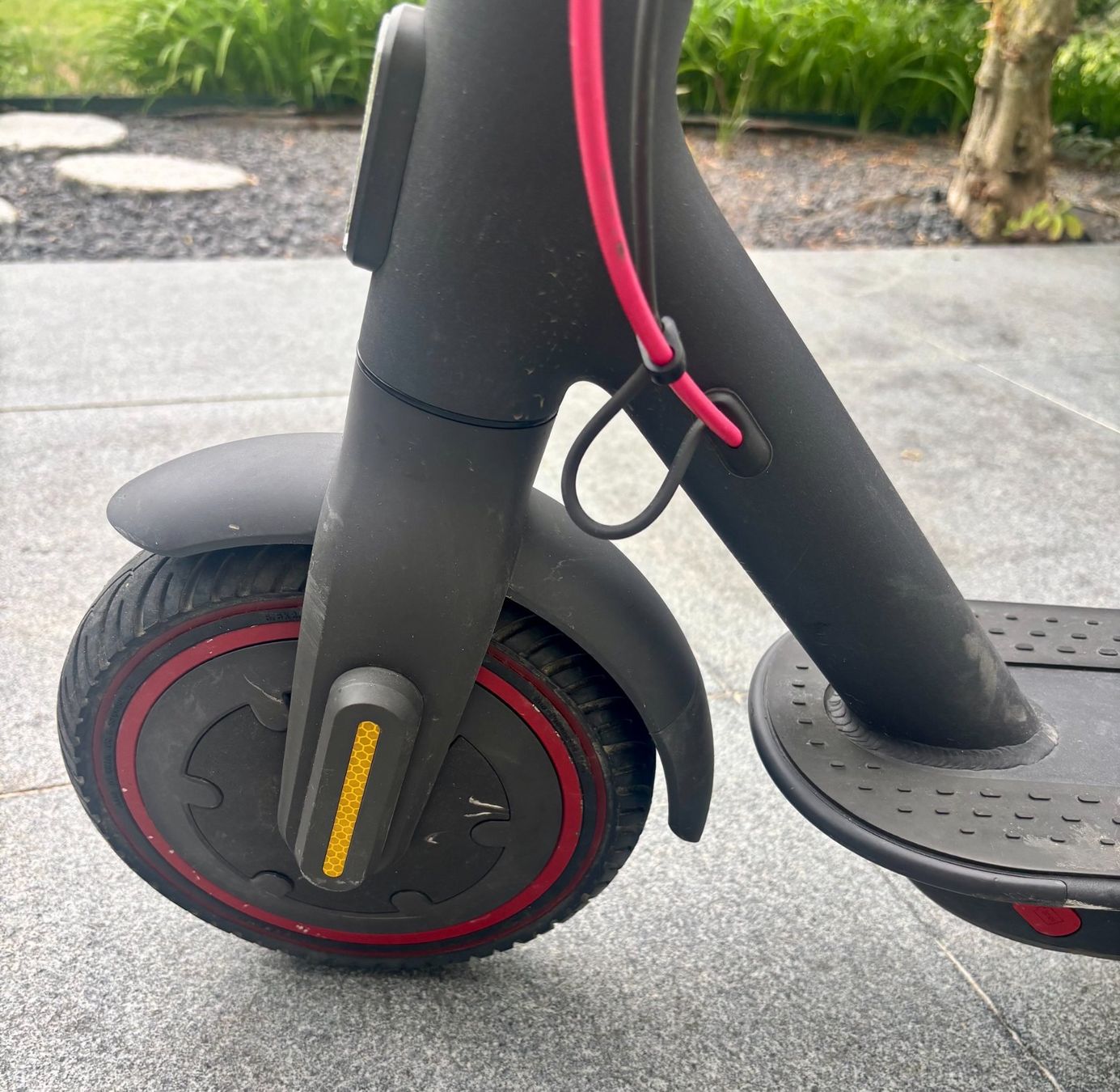 Xiaomi Kickboard: Trottinette électrique Xiaomi Pro 2 – Usato da Cartigny venduto da Jabbar70 3
