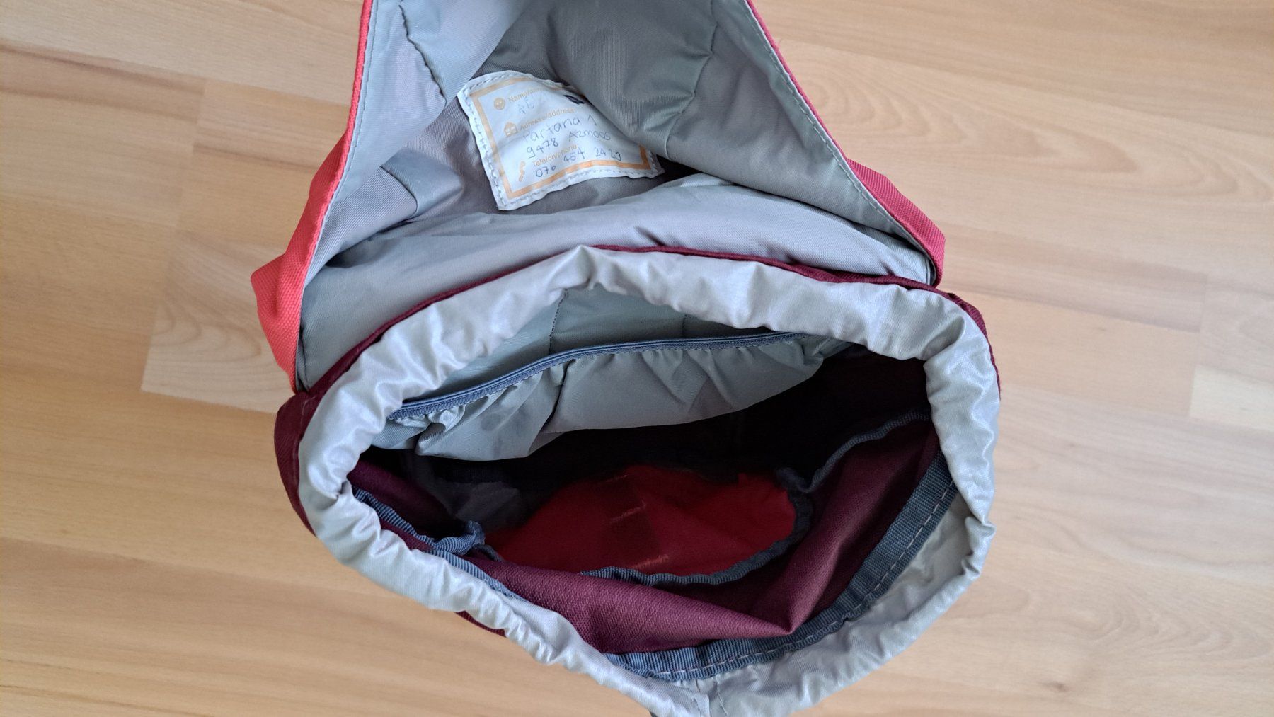 Deuter Sacs & sacs à dos: Kinder Rucksack – D'occasion à Azmoos par MartinaK01 1