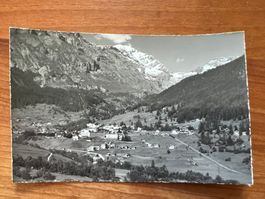 AK 1963 Leukerbad Loeche des Bains   (G1620)