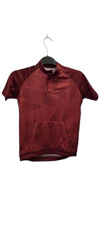 Maillot velo & sport NEUF enfant Scott, 10 ans