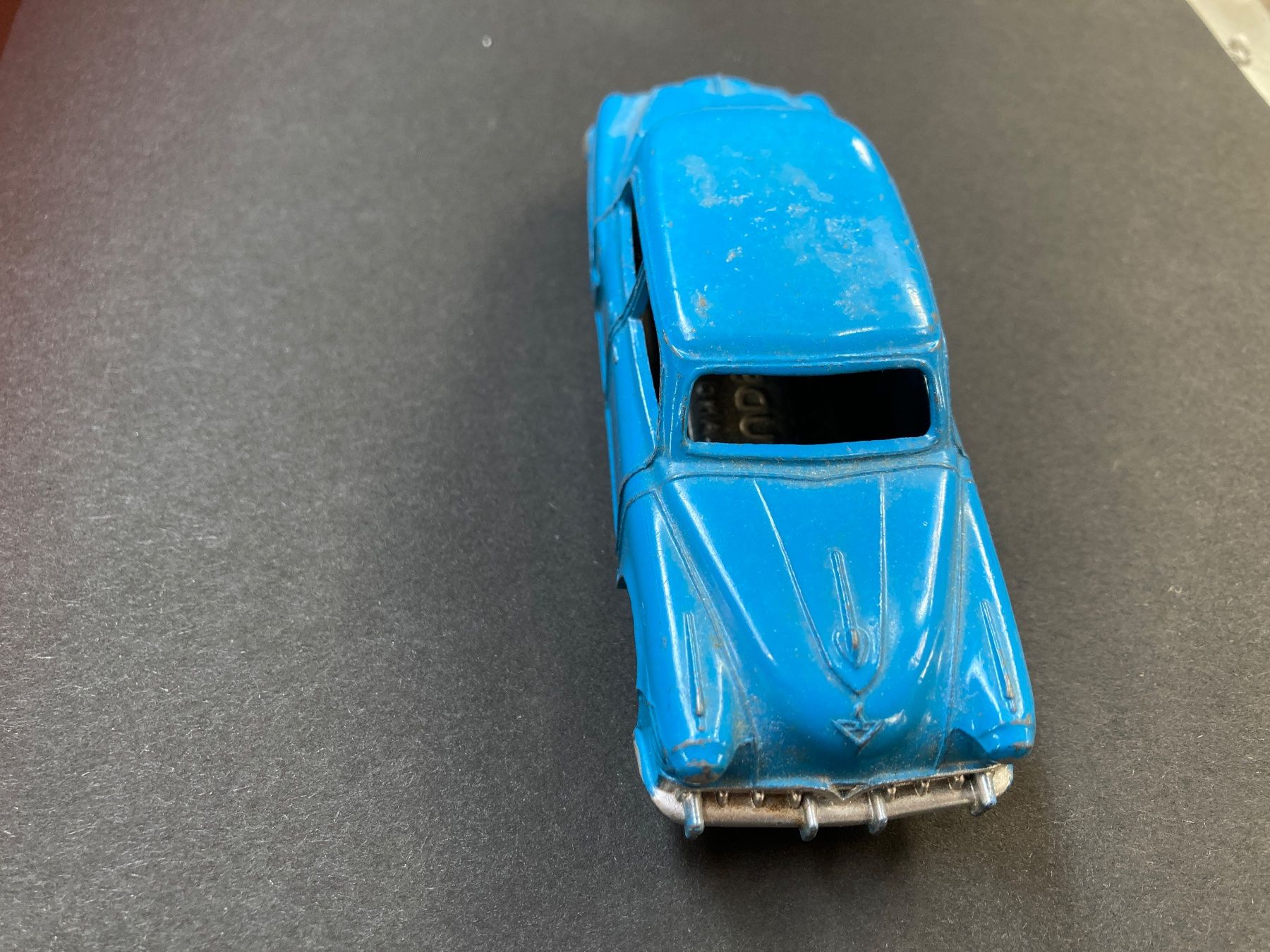 Dinky Toys Modellautos: Studebaker - Dinky Toys – Gebraucht aus zürich von papalapa 1