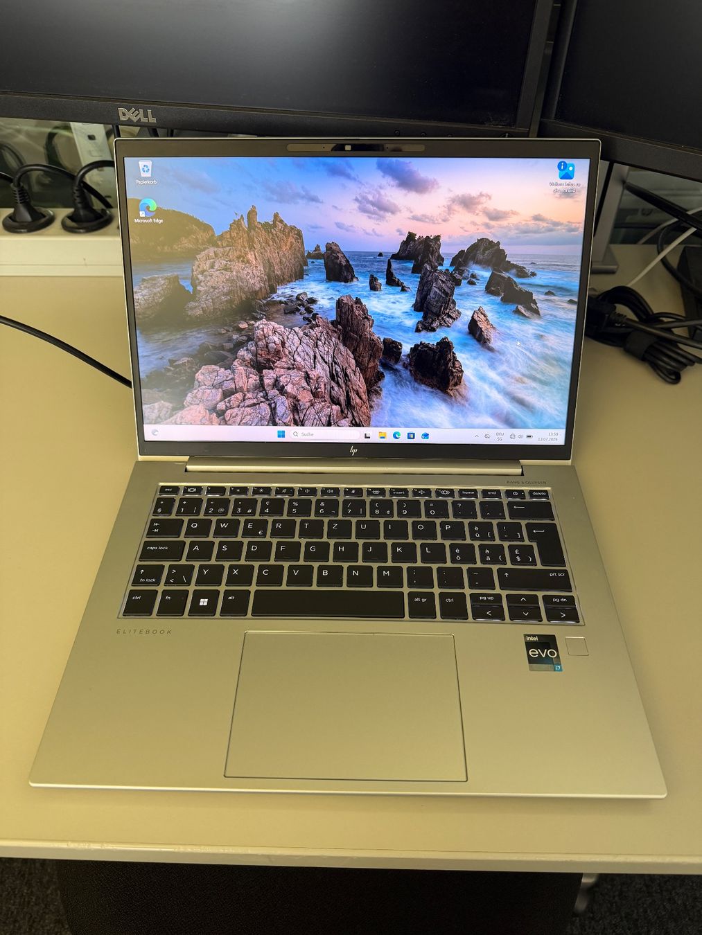 Hewlett Packard Portables: HP EliteBook 440 G9 – D'occasion à Lanzenhäusern par gtax11 5