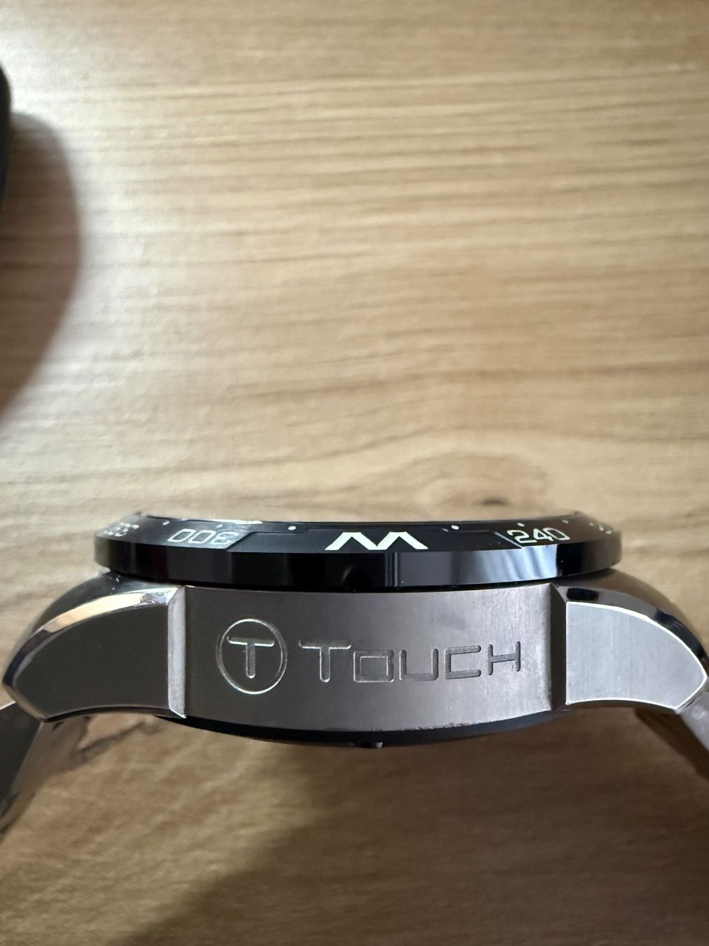 Tissot Orologi: Tissot T-touch solar – Usato da Reiden venduto da Jack427 3