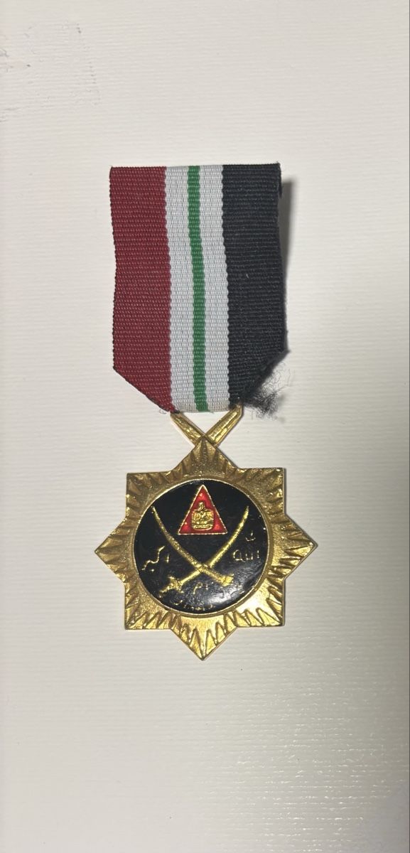 Medaglie: Médaille Iraq – Usato da Le landeron venduto da santa_99