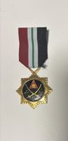 Médaille Iraq