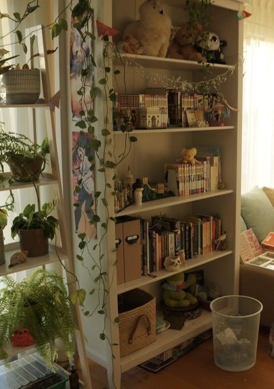 Scaffali: Weisses Kinder Bücherregal Holz – Usato da Wilen b. Wollerau venduto da JuliaV1 1