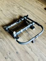 Bugaboo Donkey Twin Chassis