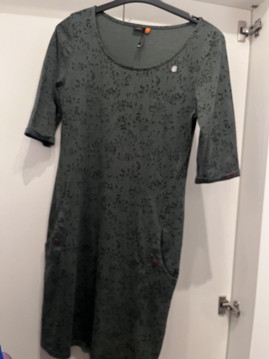 Ragwear Vestiti: Kleid Ragwear – Usato da St. Gallen venduto da elli18