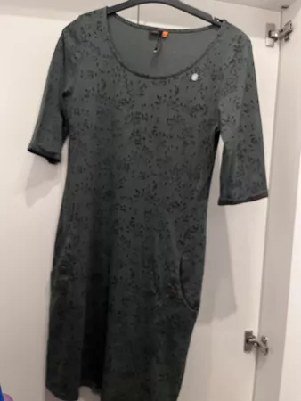 Kleid Ragwear