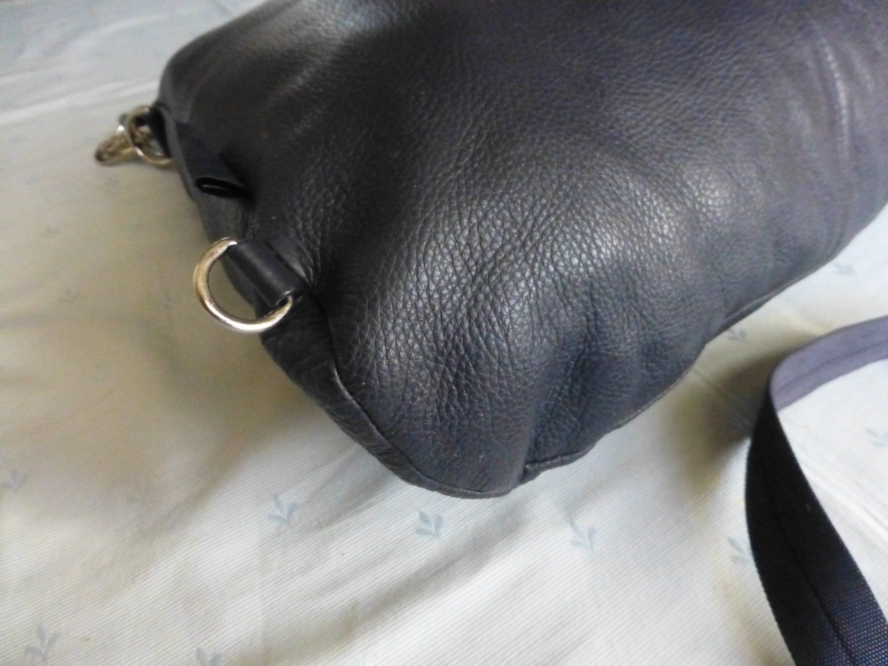 Bree Zaini: Rucksack / Tasche von Bree – Usato da Würenlingen venduto da drago56 4