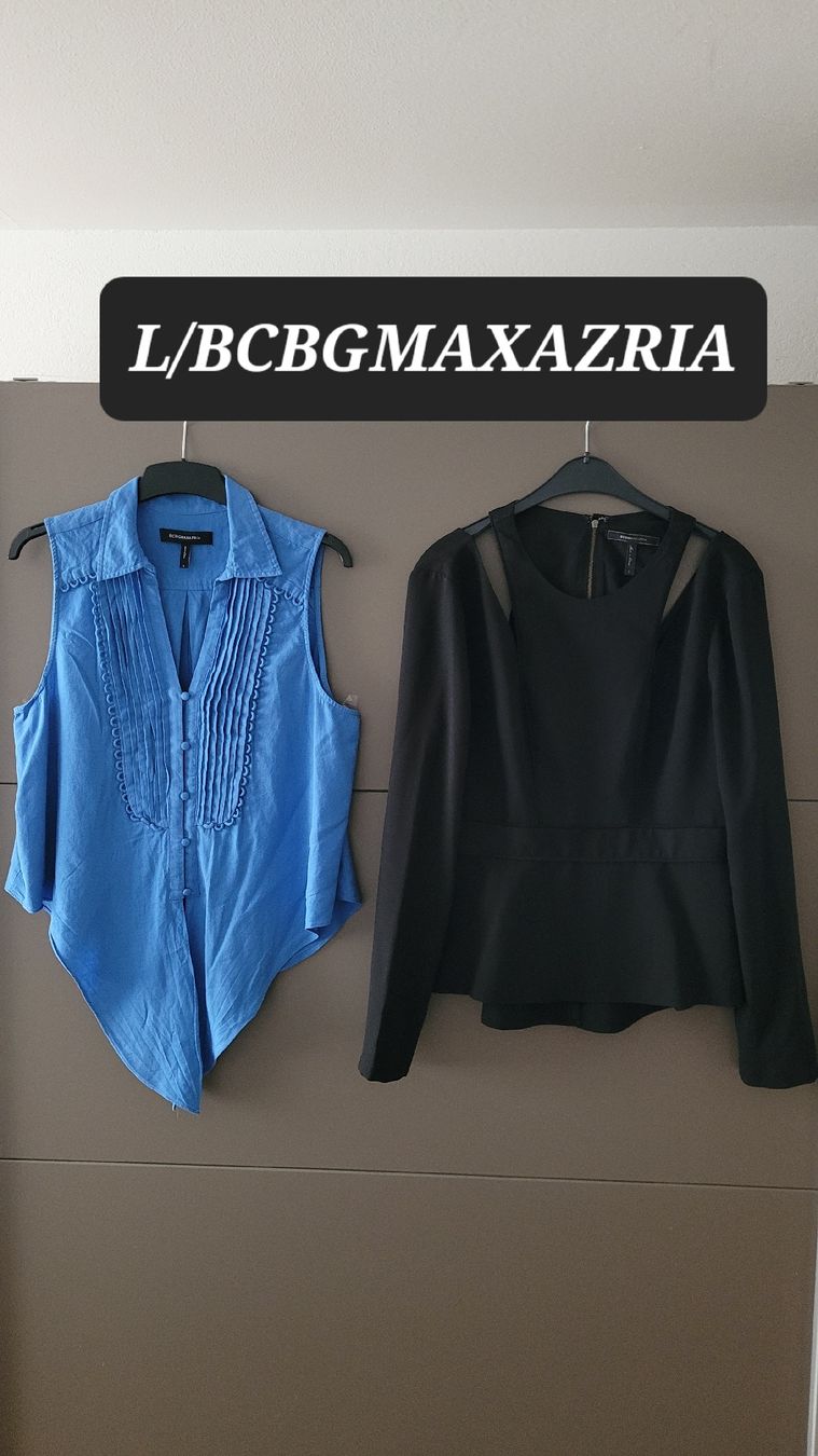Top: Débardeur Ana Sousa - Taille XL /Elastique /Neuf – Nuovo e nell'imballaggio originale da Vevey venduto da x_y_f 5