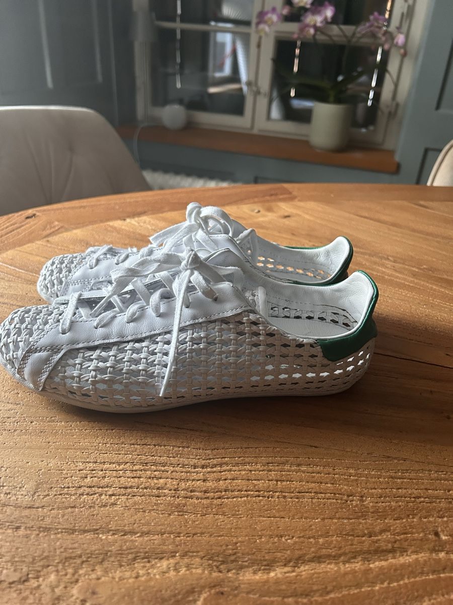 Adidas Chaussures hommes: Stan Smith Sommer Edition – D'occasion à Frauenfeld par Pafe66 1