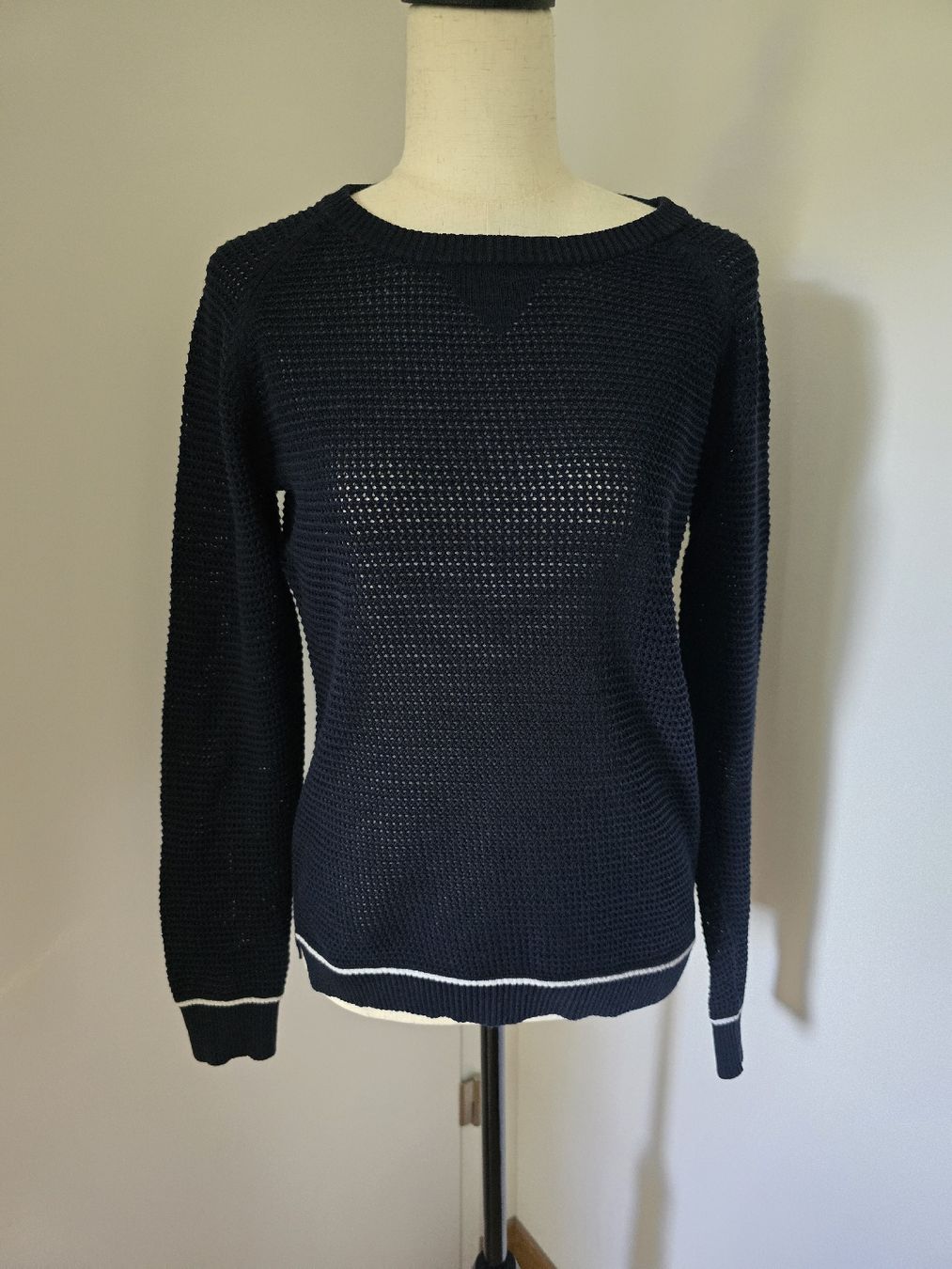 Maison Scotch Maglioni & Felpe: Maison Scotch & Soda Strickpullover Acapulco M 38  – Nuovo (secondo la descrizione) da Tecknau venduto da Leni_SecondLove