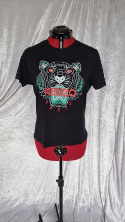 KENZO-Damen-T-Shirt