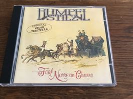 RUMPELSTILZ - Füüf Narre Im Charre
