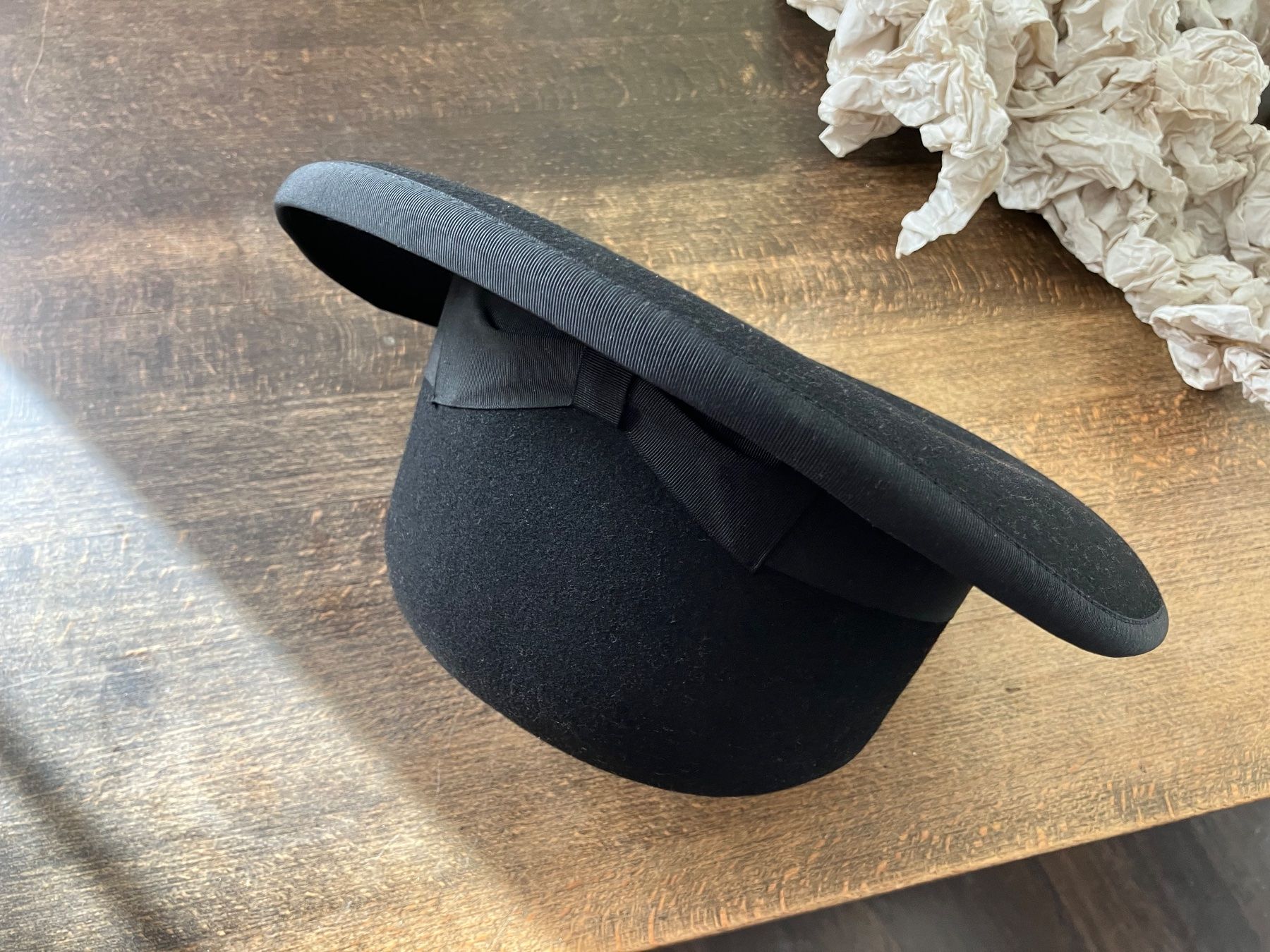 Hüte, Mützen & Caps: Melone   (Hut klassisch) – Gebraucht aus Zürich von ylluw50 3